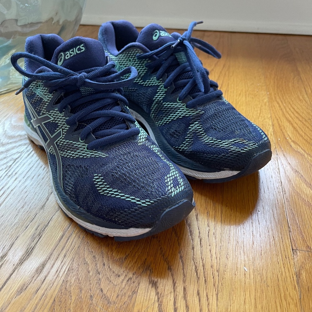 Asics